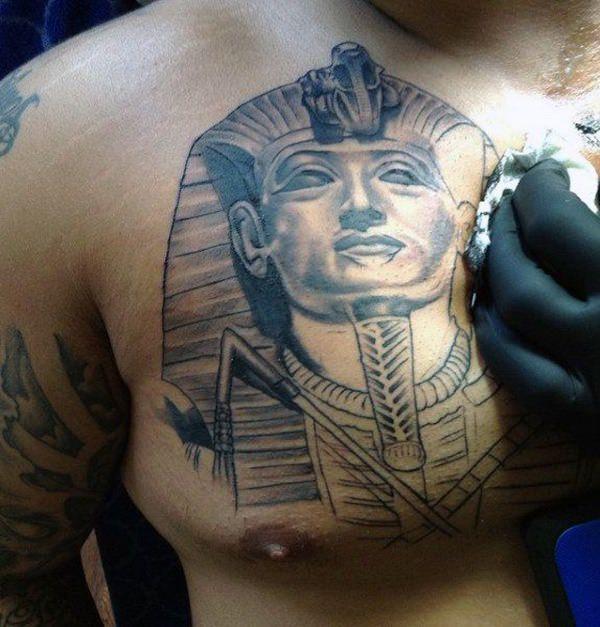 Египетские татуировки 172