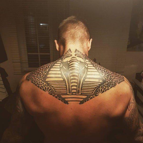 Египетские татуировки 182