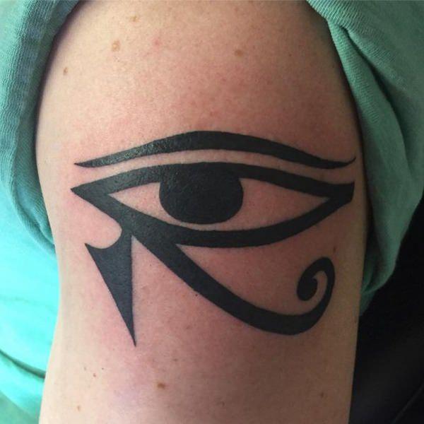 египетские татуировки 197