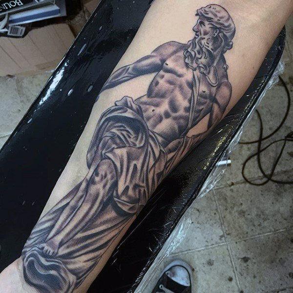 греческие татуировки 298