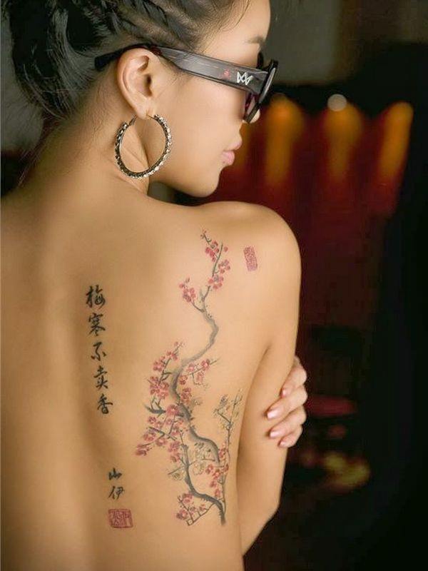 японские татуировки 137
