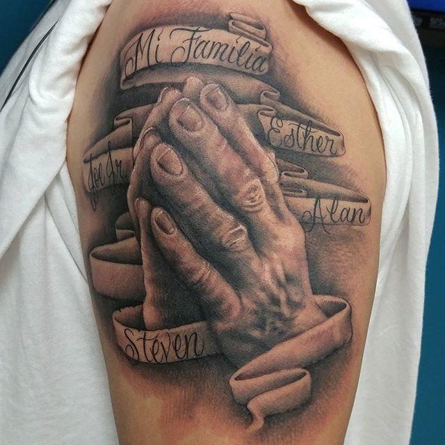 татуировка руки 149