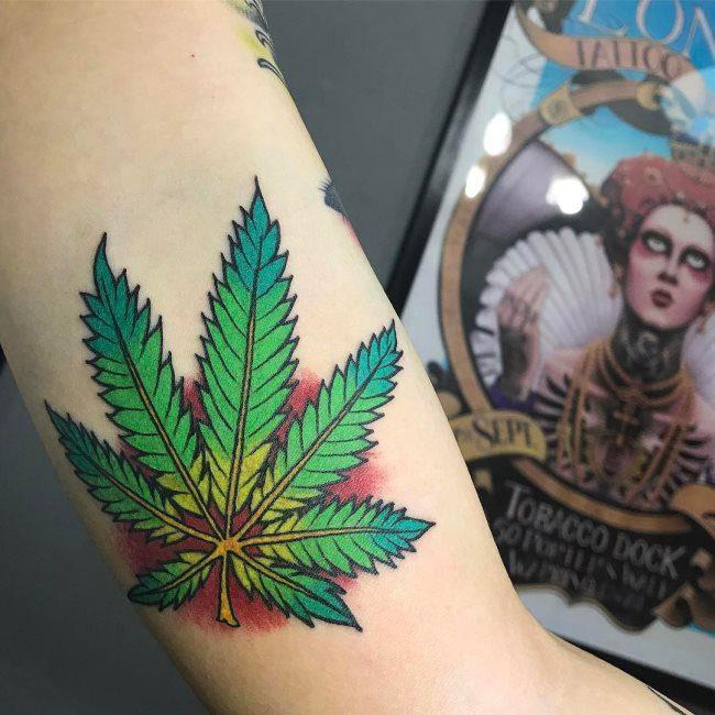 Татуировки и их значения марихуана какой браузер похож на тор hidra