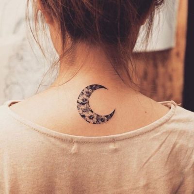 Татуировки для женщин ★ Лучшие дизайны 2019