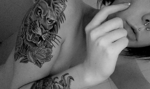 Татуировки для женщин со смыслом