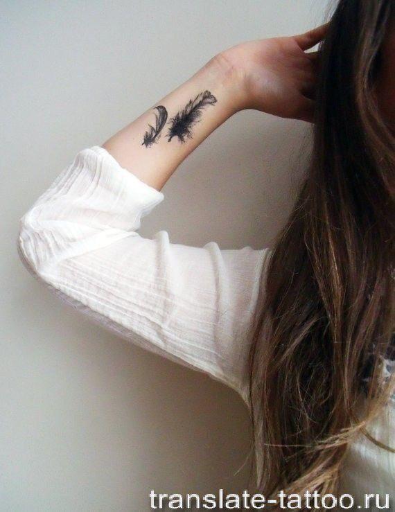 Tetovaže na zglobu: 60 najboljih originalnih ideja