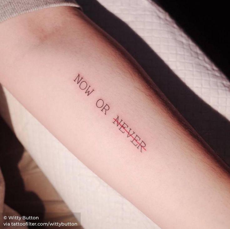 Kratke fraze tetovaže za žene