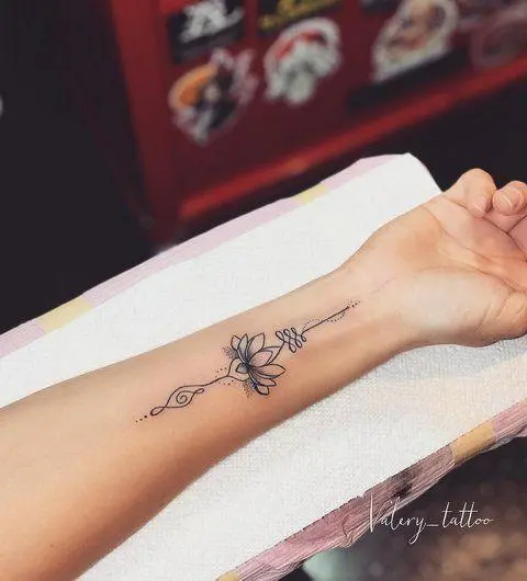 Unalom Tattoos: 영감을 주는 의미와 아이디어 [with PHOTO]