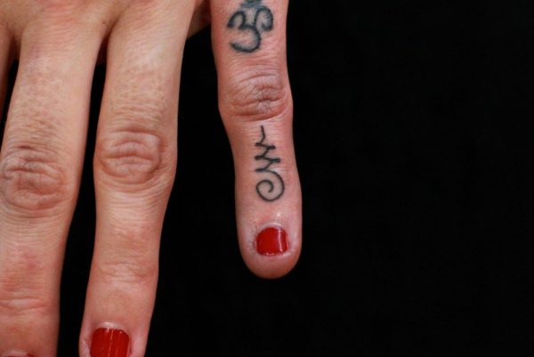 Татуировки UNALOME: значение, фото и эскизы для женщин