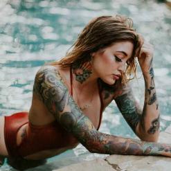 Torrie Blake