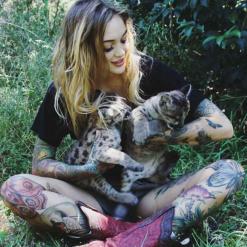 Torrie Blake