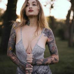 Torrie Blake