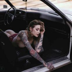 Torrie Blake