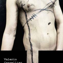 Valerio Cancellier