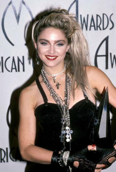 Lahat ng kailangan mong malaman tungkol sa mga butas sa Madonna