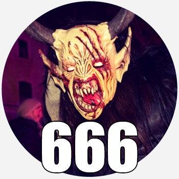 40 sátáni szimbólum és jelentésük