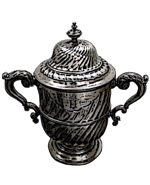 Kuba King's Cup (Kongo)