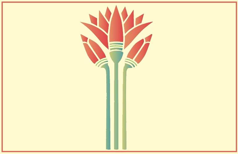 Simbol lotosa