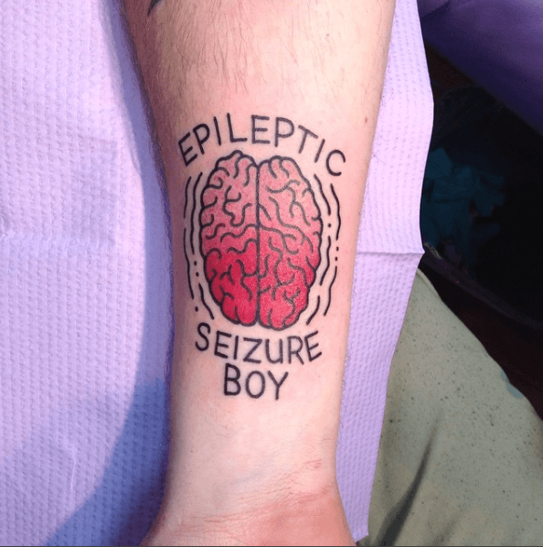 Медицинская татуировка: когда твоя татуировка спасает тебе жизнь