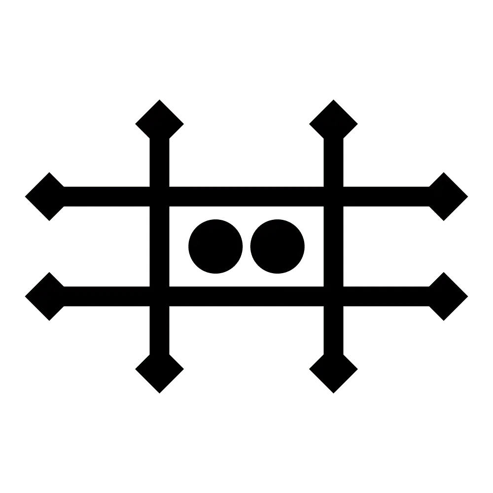 Символ Цинка в Алхимии