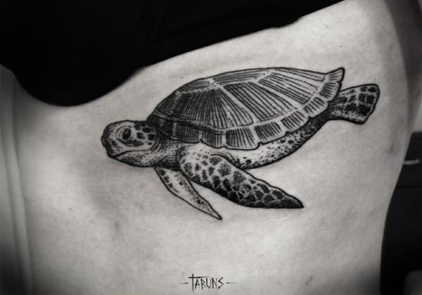Тетоважа со желка