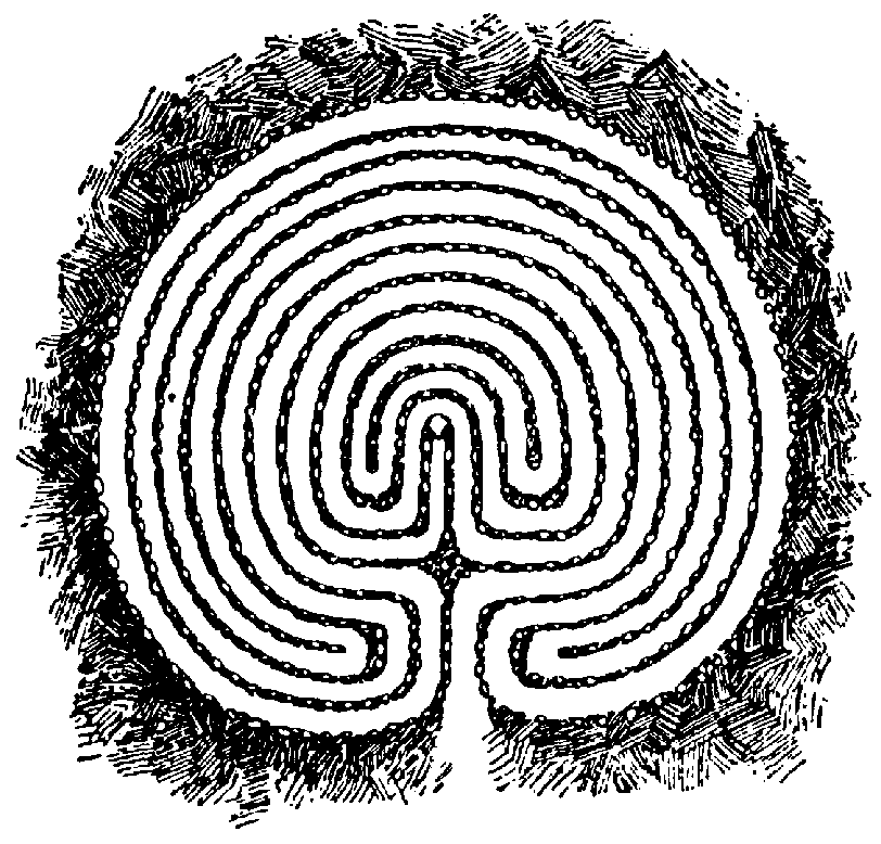 Labirint