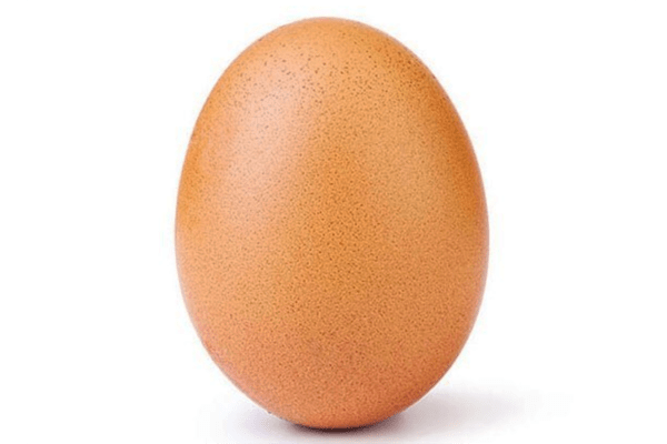 Јајце