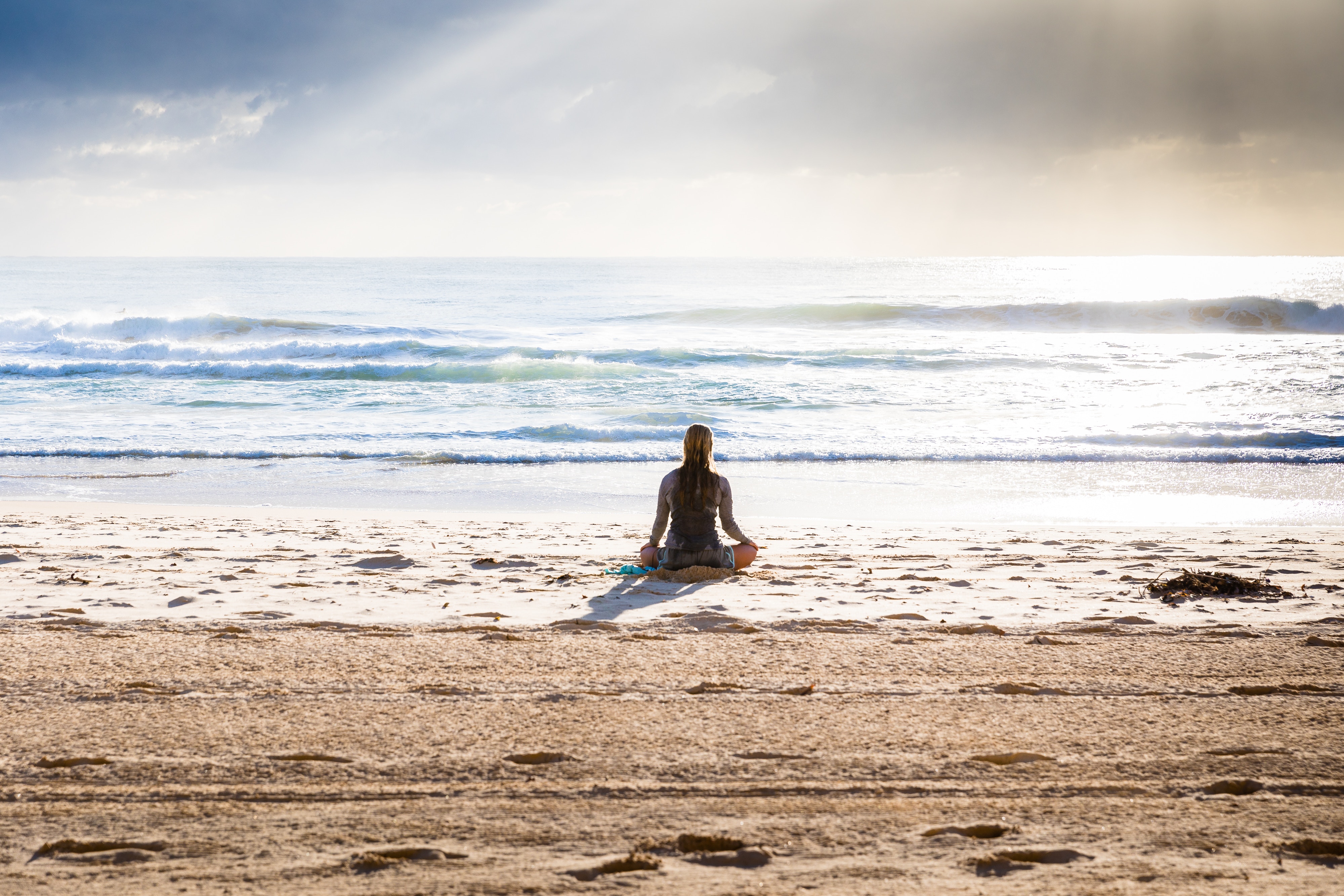 10 ошибок, которые мы совершаем во время медитации [часть III]