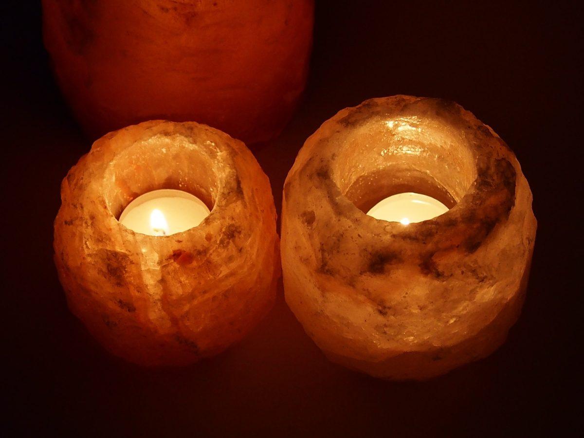 10 причин, почему у вас дома должны быть лампы из гималайской соли