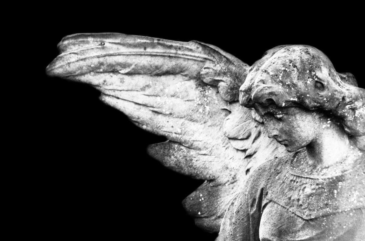 12-месячные ангелы — январь, февраль и март — Все о тату