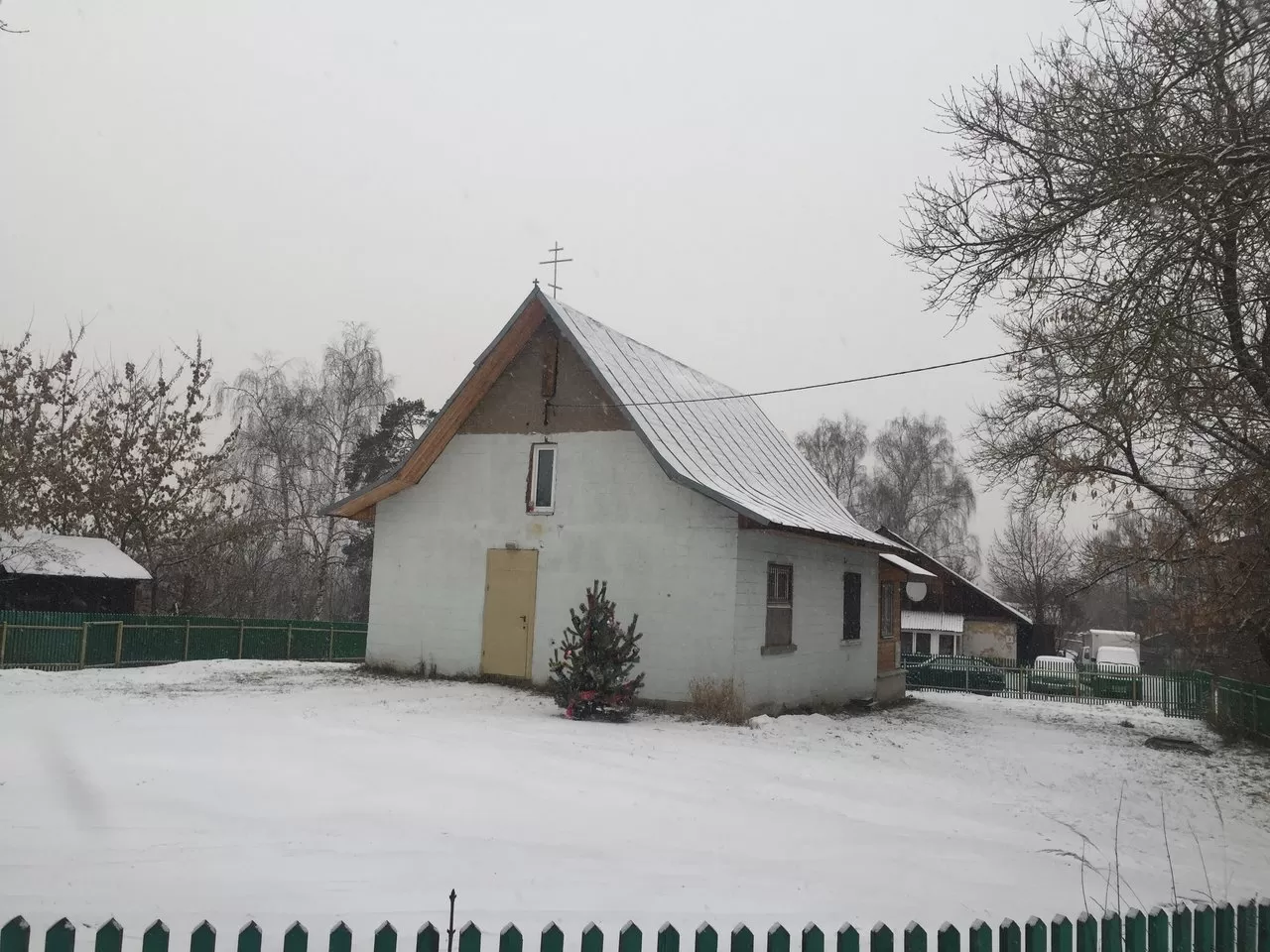 2019-й Храм Магии и Музыки * Победа Света * Майские выходные XNUMX г.
