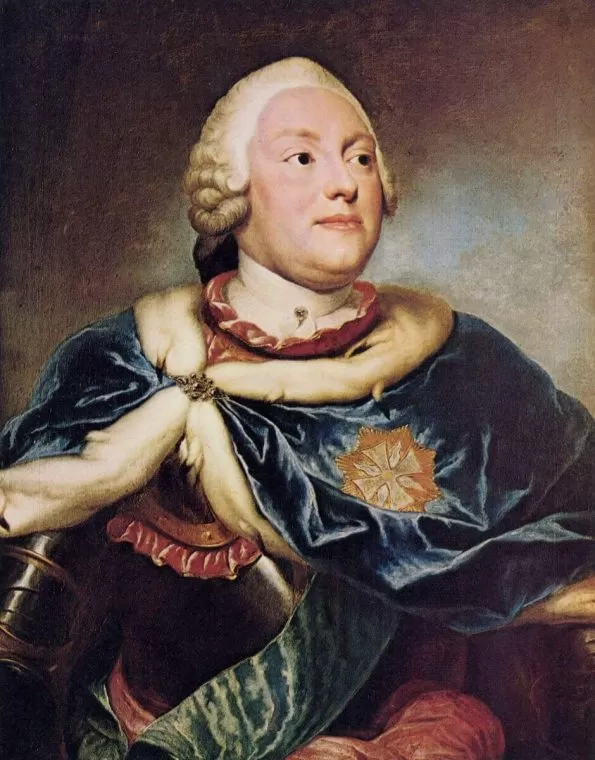 6 самых выдающихся художников XVIII века
