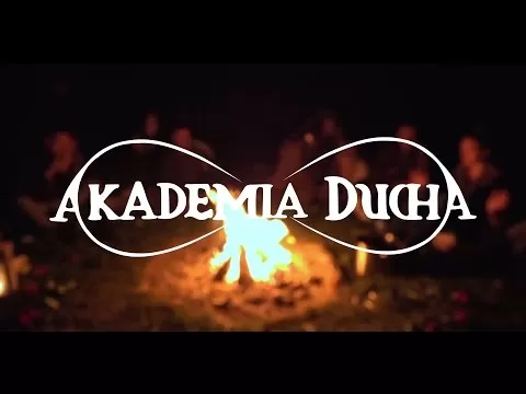 Akademia Duch &#8212; Храм Магии и Звука в Габриэле &#8212; посмотрите, как мы работаем!