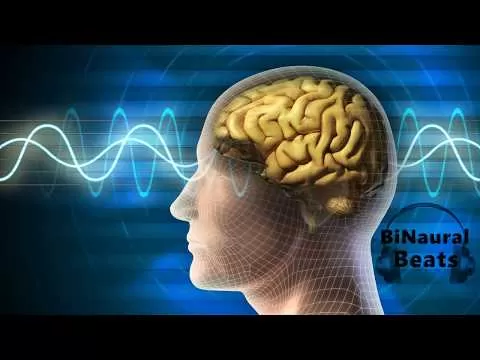 Альфа-бинауральные ритмы для учебы, концентрации и памяти