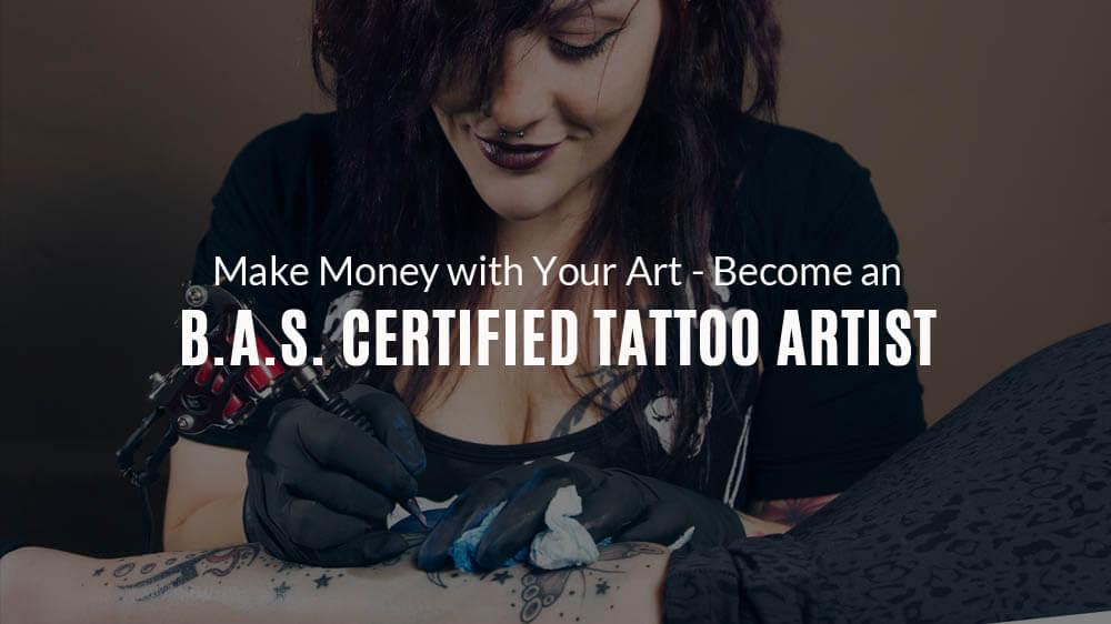 Американская экономика татуировок на миллиард долларов процветает в 2018 году