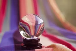 আন্দ্রেজেকি - ভাগ্য-বলা, রডজানিস, সুতা এবং স্লাভিক উপত্যকা
