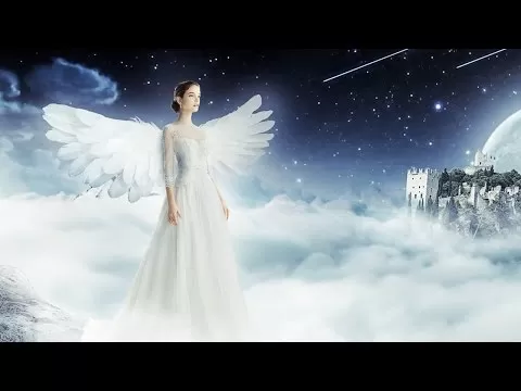 Ангельская исцеляющая музыка | 9 часов