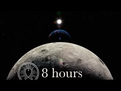 АСТРАЛЬНАЯ ПРОЕКЦИОННАЯ МУЗЫКА: бинауральные ритмы осознанных сновидений | Глубокий сон Эмбиент Космическая музыка