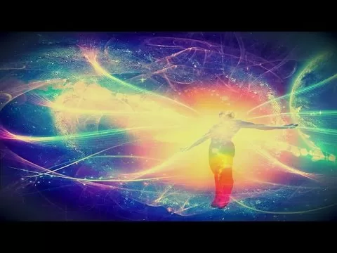 AWAKEN THE FORCE – музыка для медитации активации кундалини с бинауральными ритмами