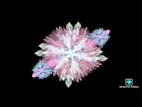 Бинауральная &#8212; регенерация на клеточном уровне