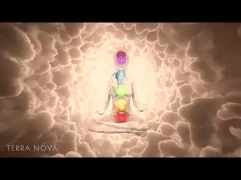 Богиня Чистоты – Медитация