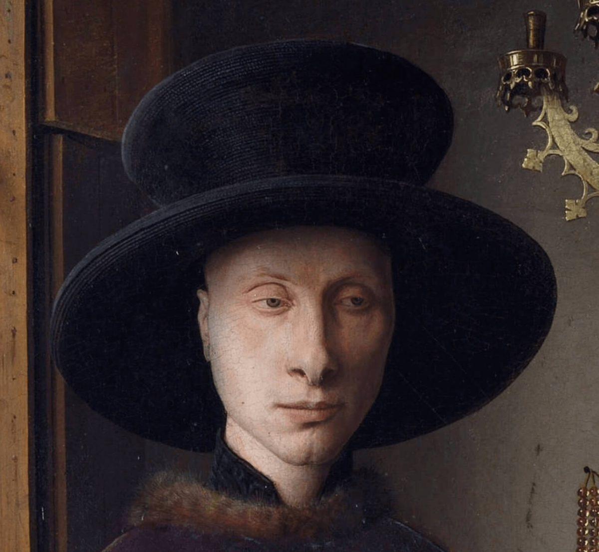 «Чета Арнольфини» Яна ван Эйка: раскрывая секреты картины
