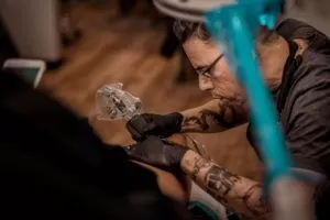 Четыре совета по выбору правильной тату-машинки для вас!