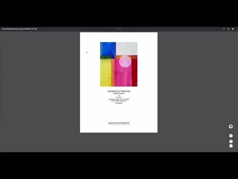Что такое отчеты архива произведений искусства?