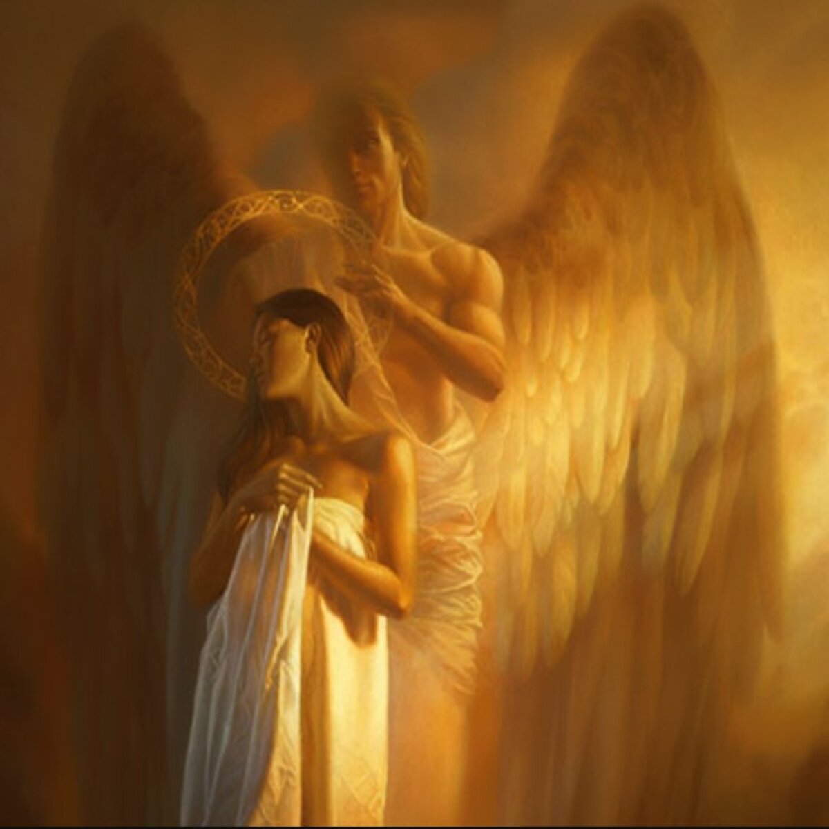 Jeremiel i Jeratel - Anđeli sudbine
