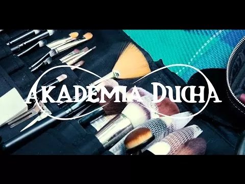 Фотосессия Akademia Duch &#8212; за кулисами