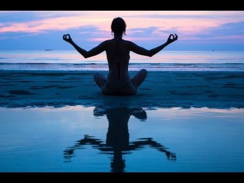 Глубокая шаманская медитация: расслабляющая мощная музыка для медитации для глубокого расслабления, музыка для сна #030