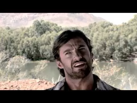 Хью Джекман ~ Духовное пробуждение – The Spiritual Tourist