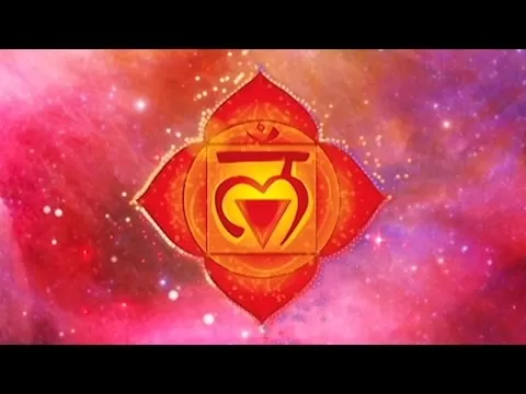 HEAL ROOT CHAKRA с мощными звуками тибетских поющих чаш – Исцеляющая музыка для медитации