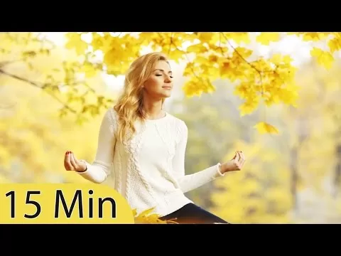 Исцеляющая музыка для медитации – расслабьте разум и тело #083
